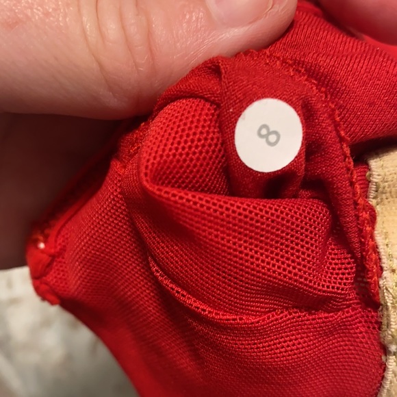 Lululemon Tank - Picture 5 of 6